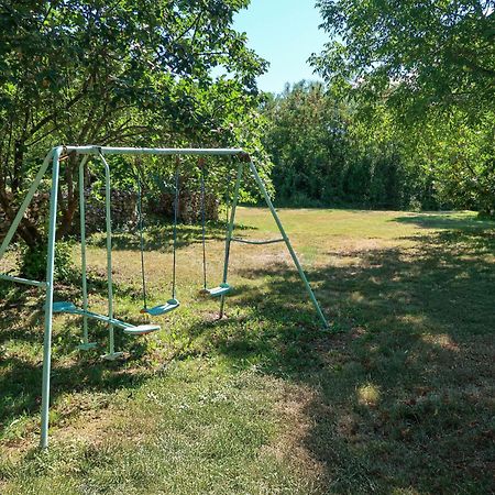 Holiday Home Nino - LBN305 Kršan Esterno foto