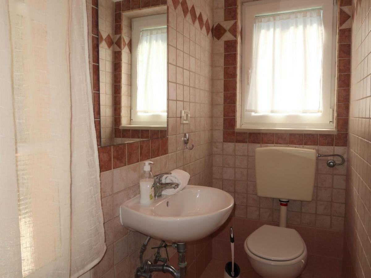 Holiday Home Nino - LBN305 Kršan Esterno foto