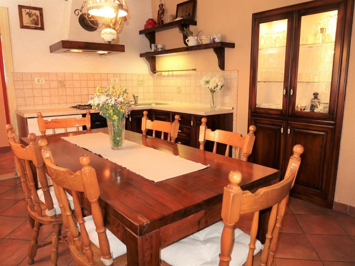 Holiday Home Nino - LBN305 Kršan Esterno foto