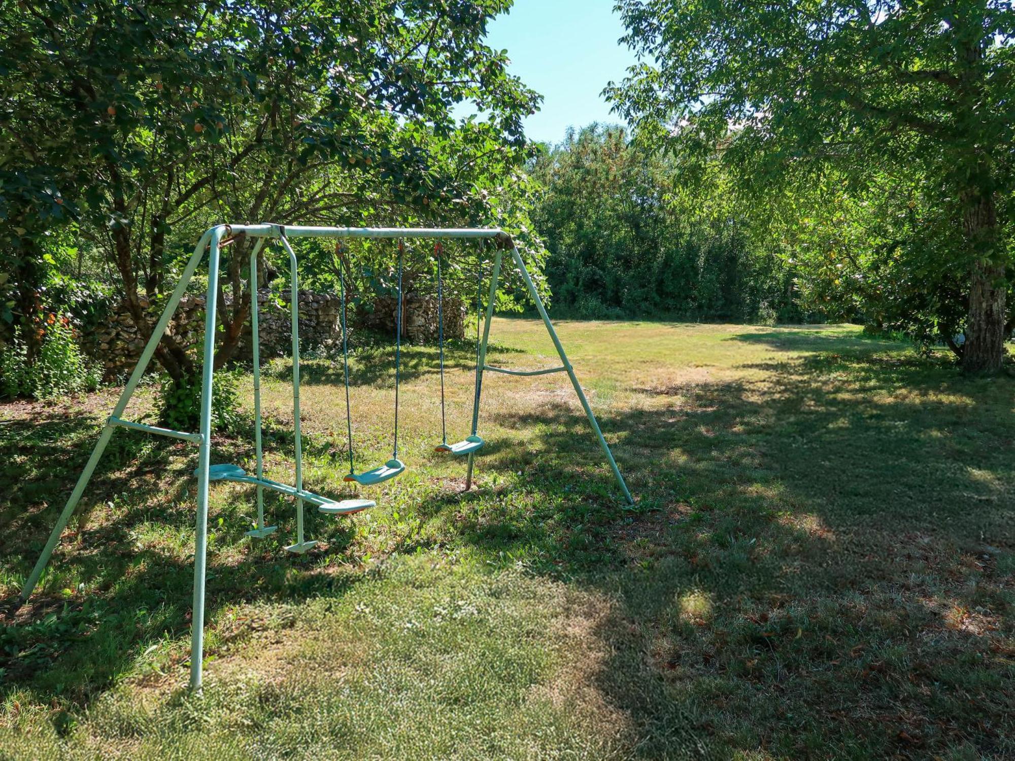 Holiday Home Nino - LBN305 Kršan Esterno foto